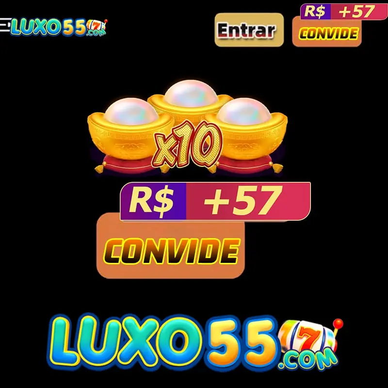 luxo55 Login
