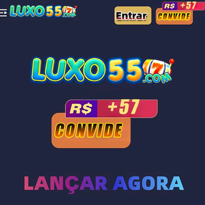 LUXO55 Login Oficial 2026 Aplikasi