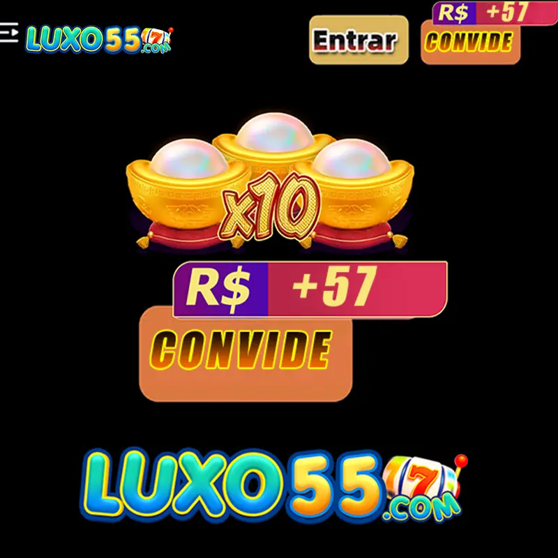 LUXO55 Daftar Akun Oficial Indonesia